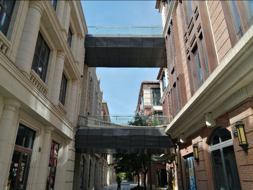 宁波老外滩参观地,宁波老外滩值得一看