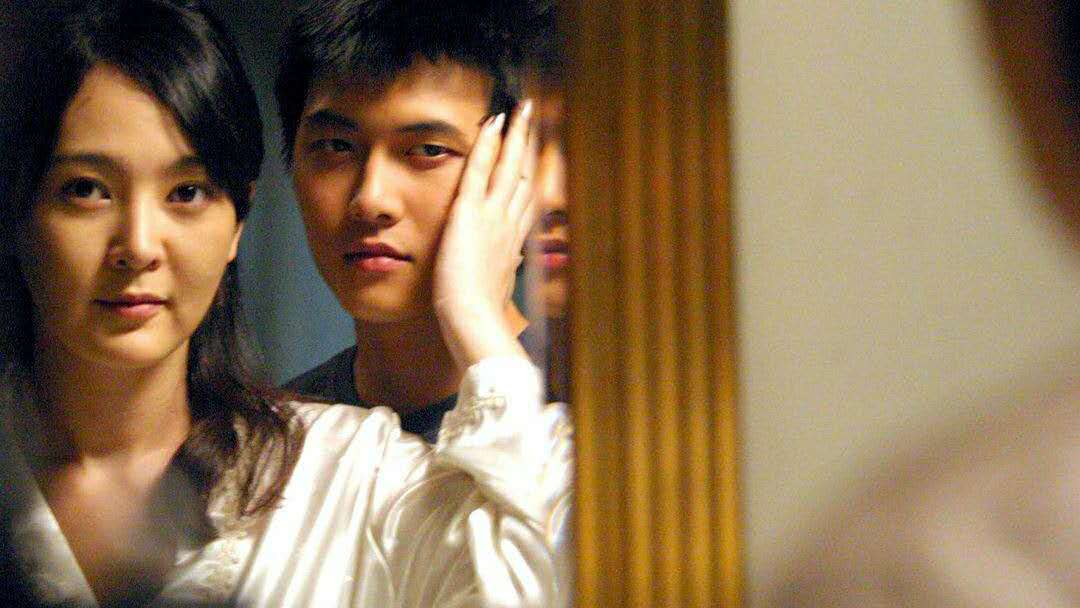 韩国高分电影寄生虫在线播放,韩国十一部亚洲最伟大电影