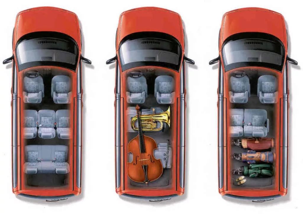 mpv一方霸主别克gl8,2022款别克6座mpvgl8上市