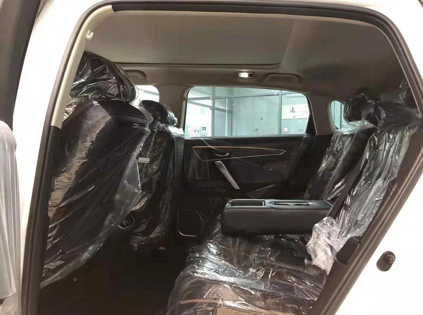 本田冠道：我尽力了，连跌至20万，降不动了，为何销量还不好？