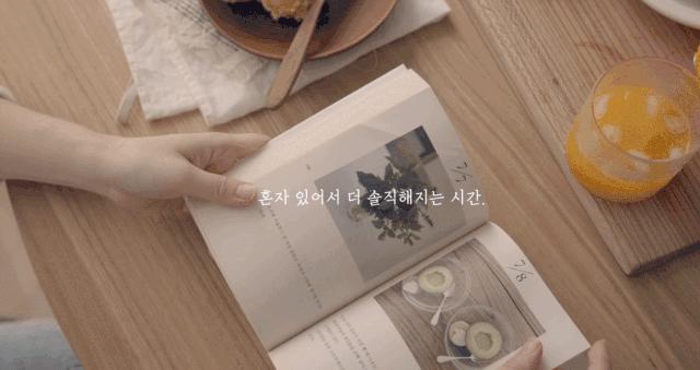 韩国主妇治愈生活,韩国主妇带着婴儿做家务