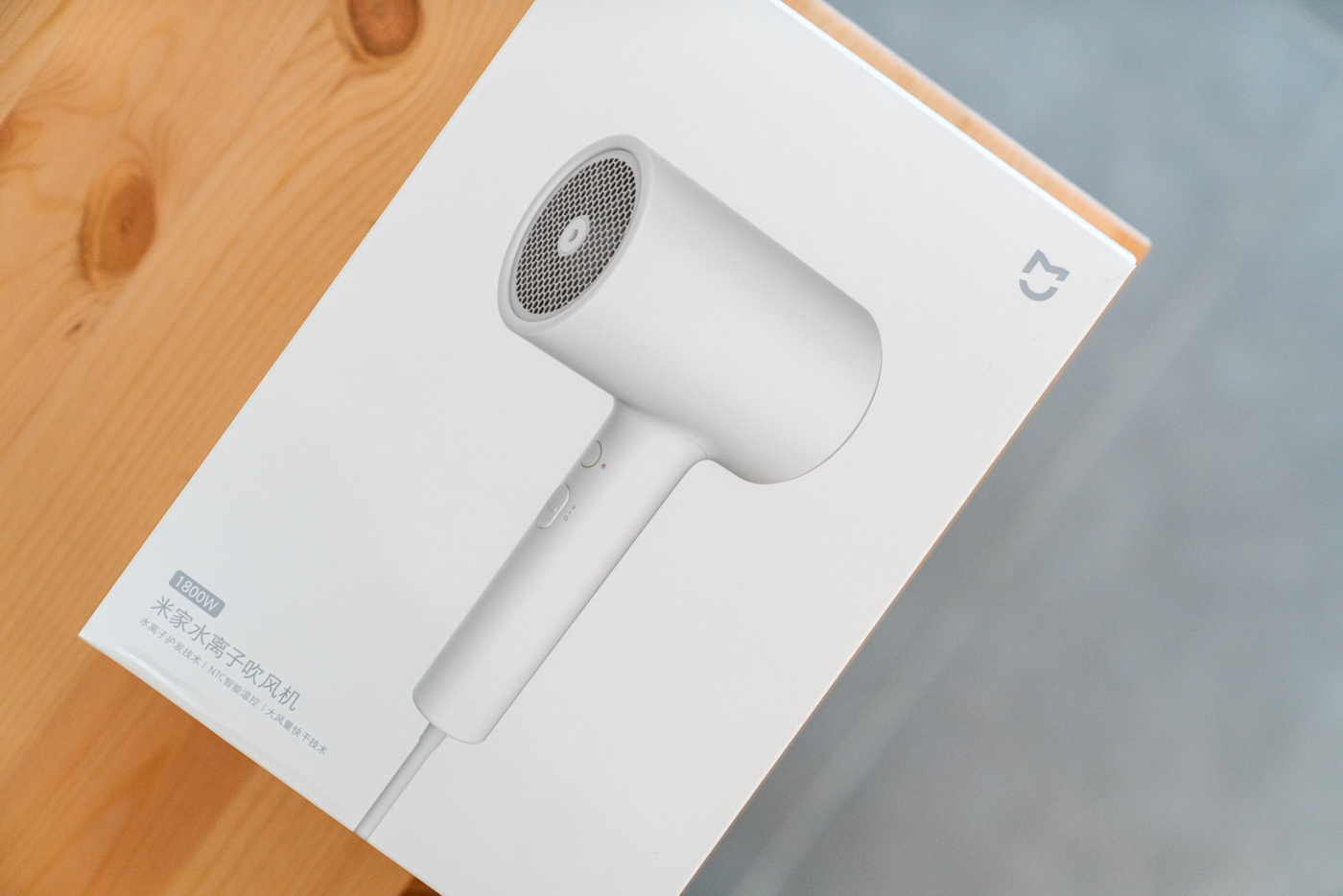 米家水离子吹风机值得购买吗,米家水离子电吹风价格