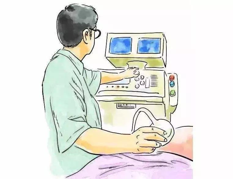 发现肝脏结节要做哪些检查,发现肝部有小结节用治疗吗