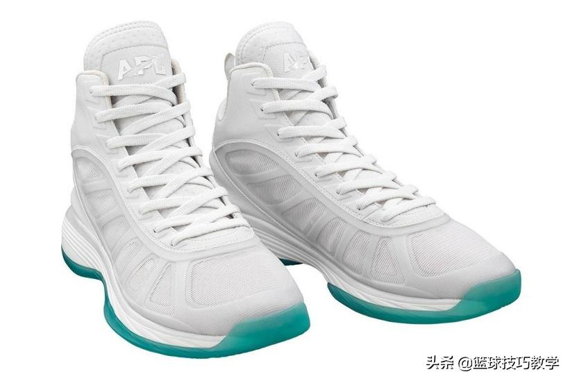 nba禁穿的球鞋叫什么名字,一双被比赛禁止的球鞋