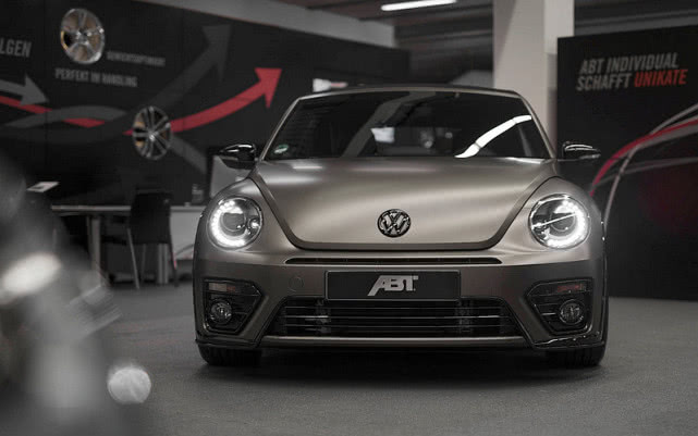 大众最新款甲壳虫顶配版,大众甲壳虫最新款顶配