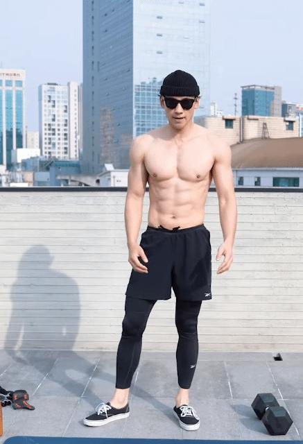 rain的成名之路,韩国rain巅峰之作