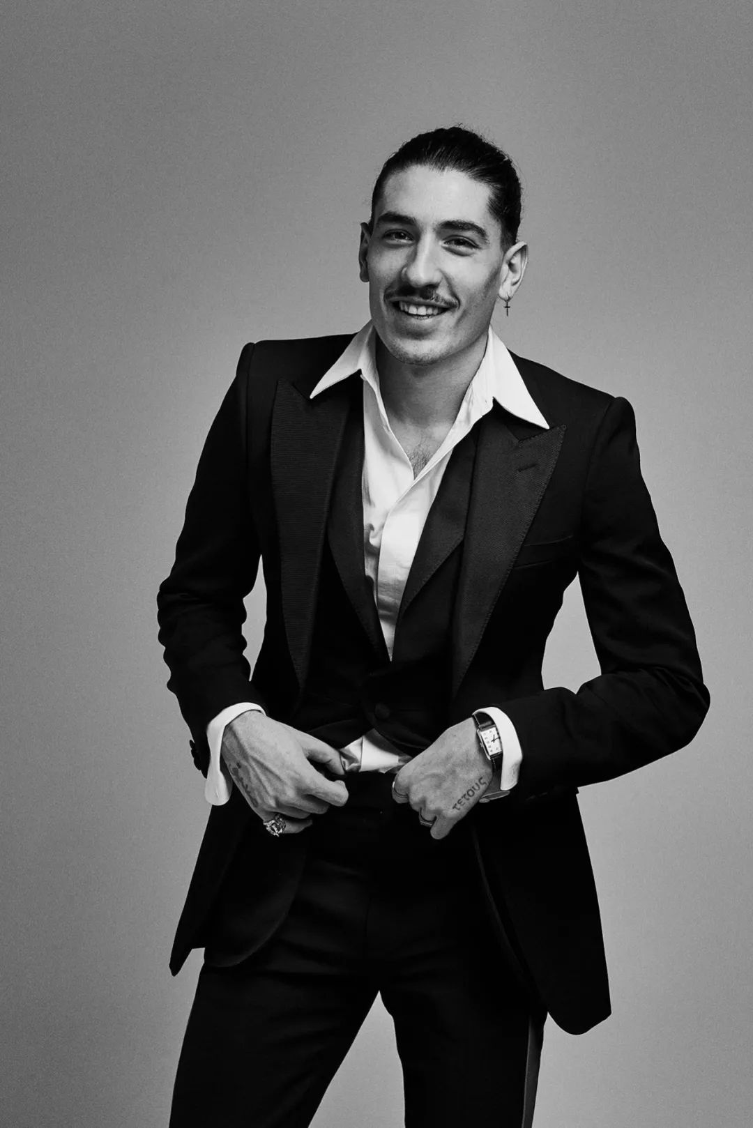 时尚的足球明星,足球最厉害的球员贝克汉姆