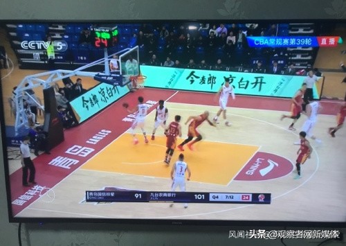 知否画面太黑,知否知否为什么画面不清楚