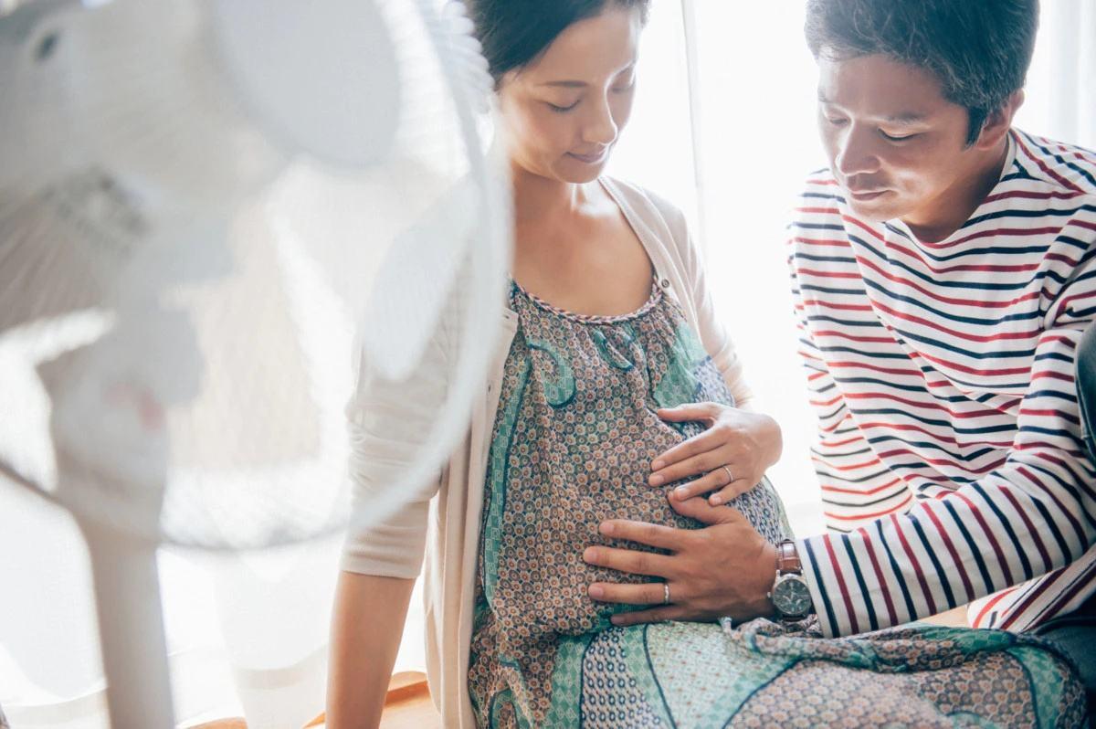 越到孕晚期越害怕失去,越到孕晚期越是各种担心