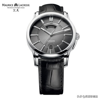 小众有品位的手表,艾美手表各个款式