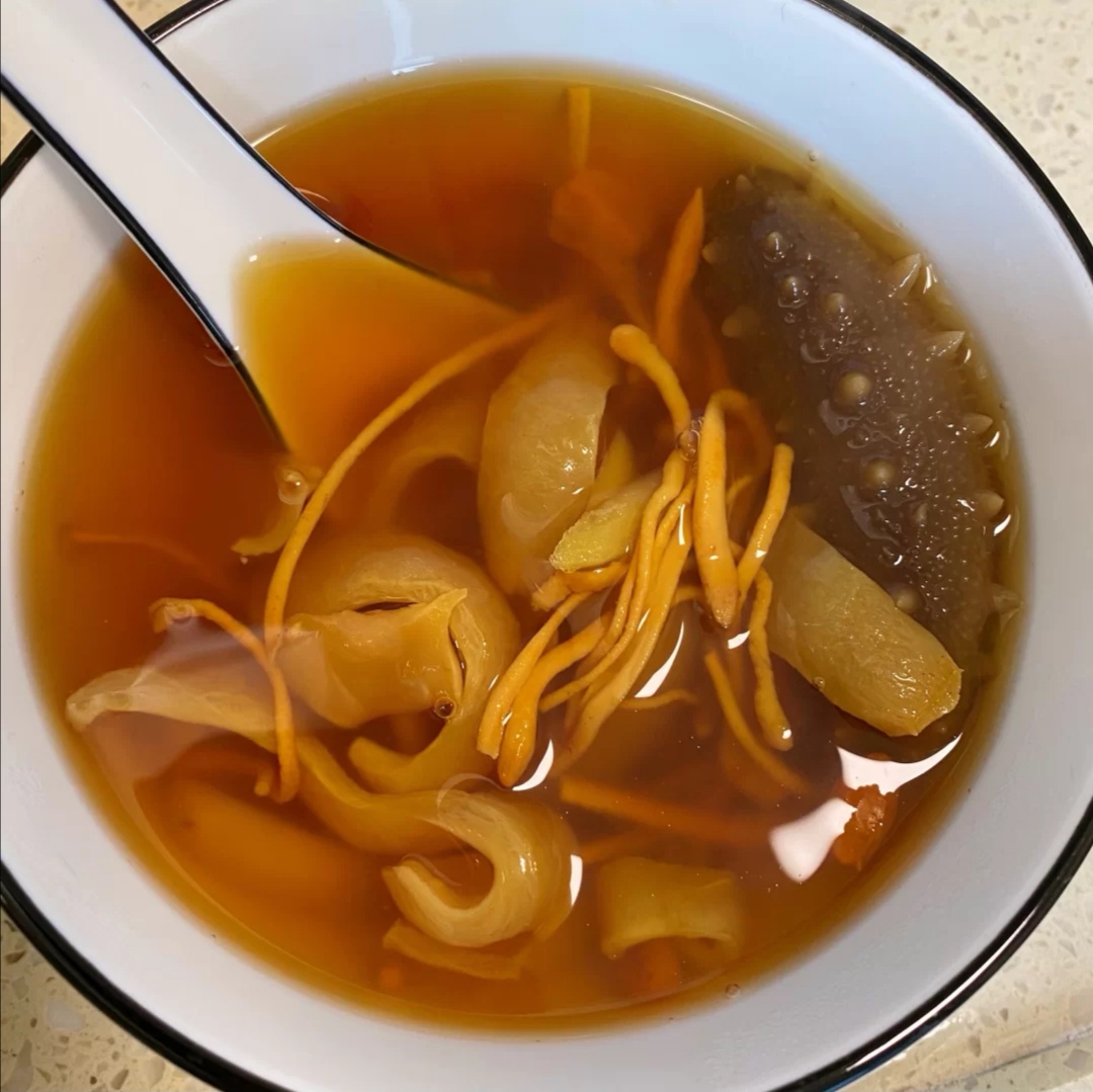 中式宴席中的头菜,宴席最好的菜