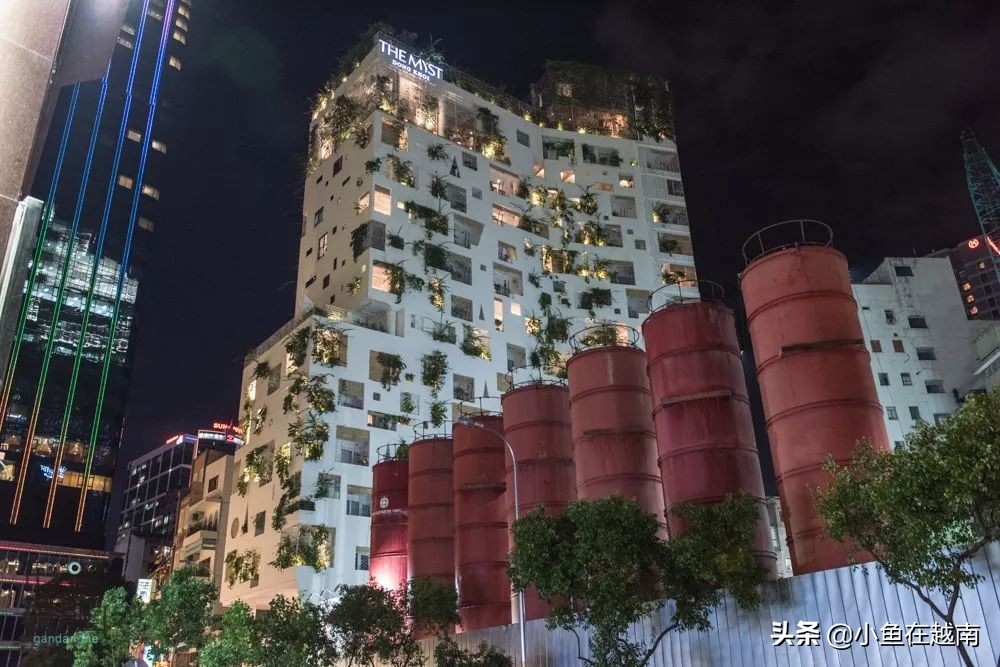 瓒婂崡瀵屽浗宀泂unsetbeach閰掑簵,500鍏冧竴鏅氱殑瓒婂崡鑳″織鏄庡競閰掑簵