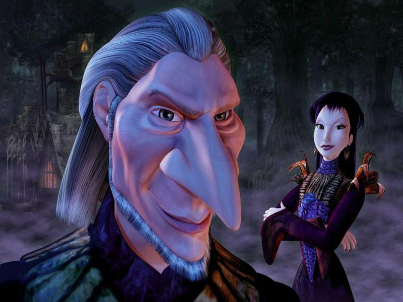 芭比之天鹅湖的故事,讲一遍芭比之天鹅湖的故事