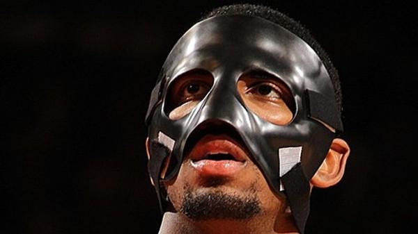 nba球星科比面具,nba球星面具麦迪