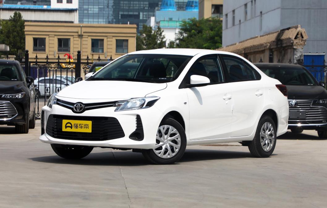 丰田威驰油耗多少,丰田威驰fs二手保值率怎么样