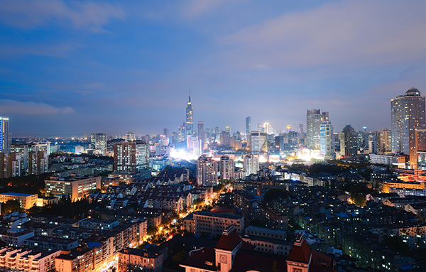 全国20强城市再洗牌：南京第五，成都不敌天津，沈阳力压东莞