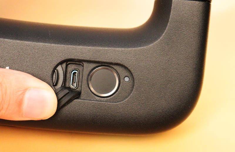 智能指纹u型锁使用说明,智能指纹u型锁推荐