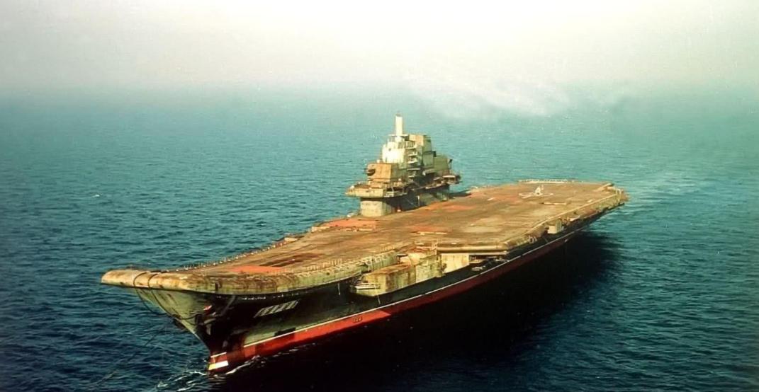 乌克兰：告别红星30年，谁是负心汉？四战之地的原罪与悲歌