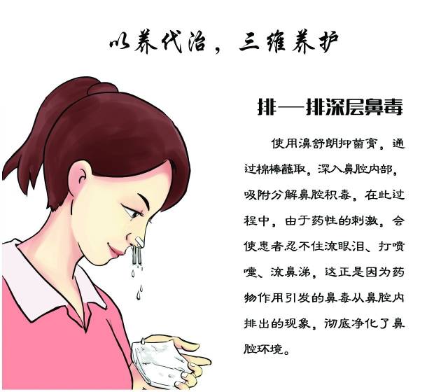 宿迁鼻炎患者福利来啦！九铺堂传人郭城中医师9月21日一22日亲临《九铺堂》宿迁店免费义诊