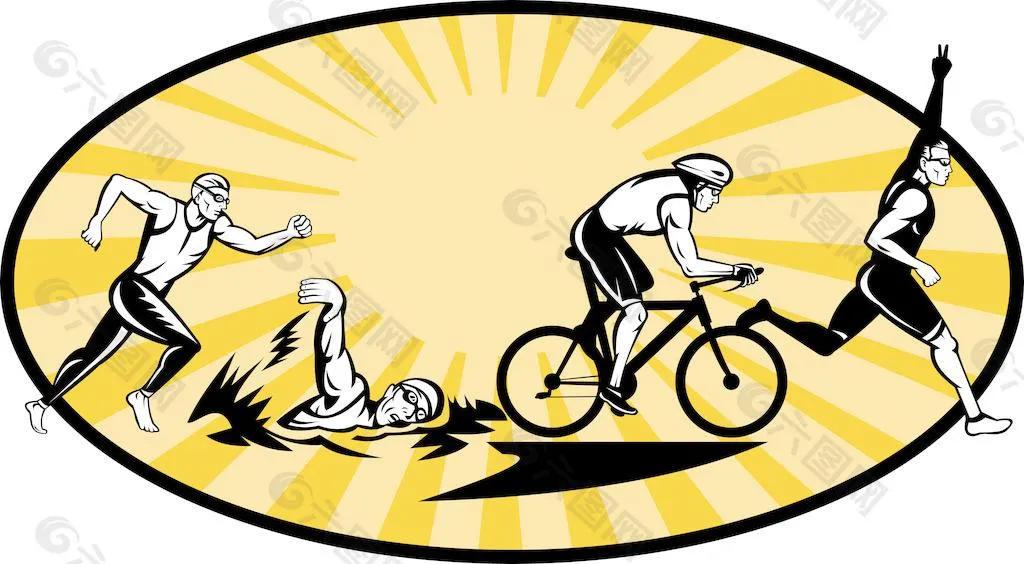 生命在于运动,由菜鸟成为王者