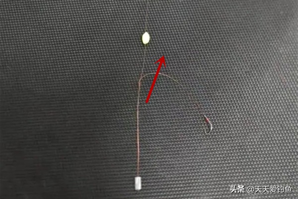 串钩钓鱼技巧详细教程,串钩钓鱼最佳方法和技巧