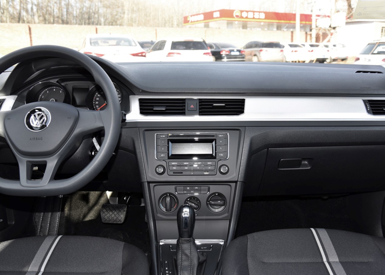 大众蔚领还出新款吗,大众蔚领为什么不出新款