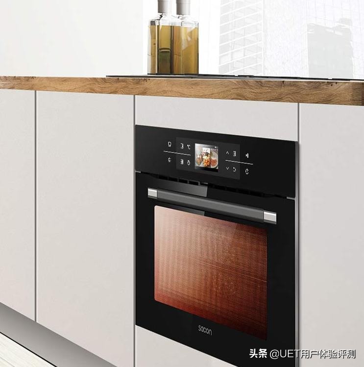 帅康厨房蒸烤一体机又健康又美味,性价比高的蒸烤一体机测评