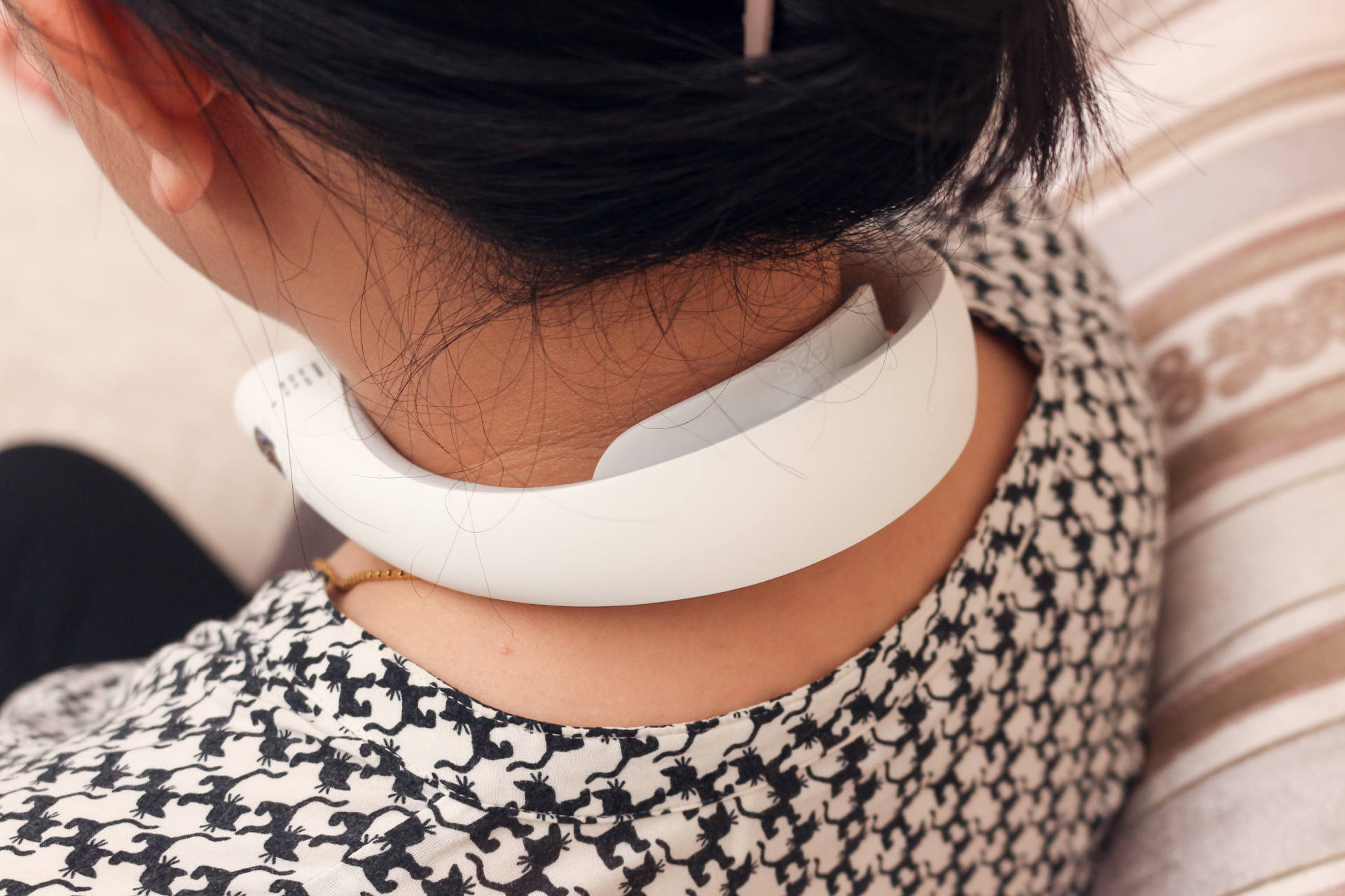 颈椎按摩器哪一款比较好,颈椎按摩器真实测评排行榜第一名