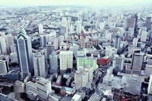 乌鲁木齐地区的自然地理环境特征,乌鲁木齐地理环境介绍