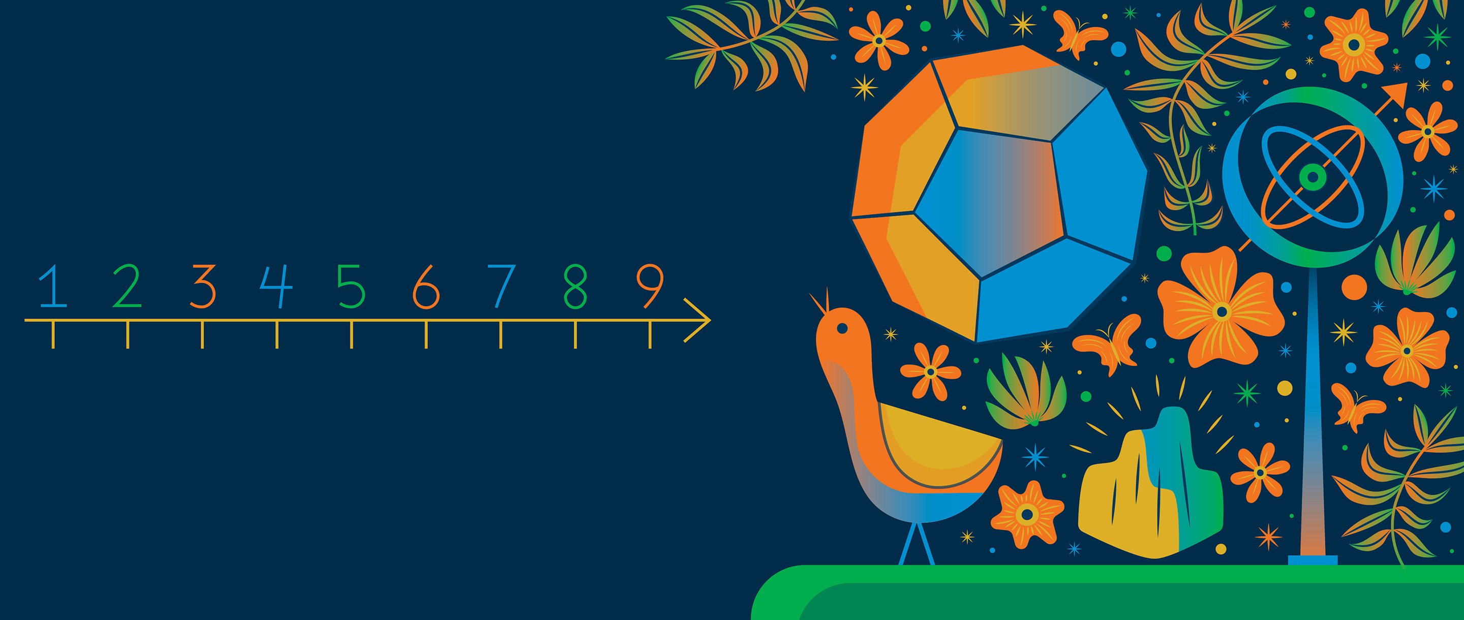 数学美的基本特征及其作用,欣赏数学之美的四个层次