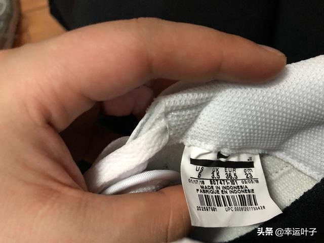 耐克穿真穿假有什么不一样,大部分人穿的耐克是真的假的