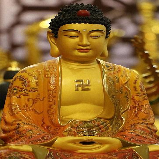 佛教最大的忌讳就是见死不救,佛教遇到恶人怎么办