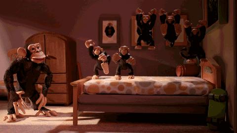 熊孩子旅行游戏攻略,熊孩子外出游戏攻略