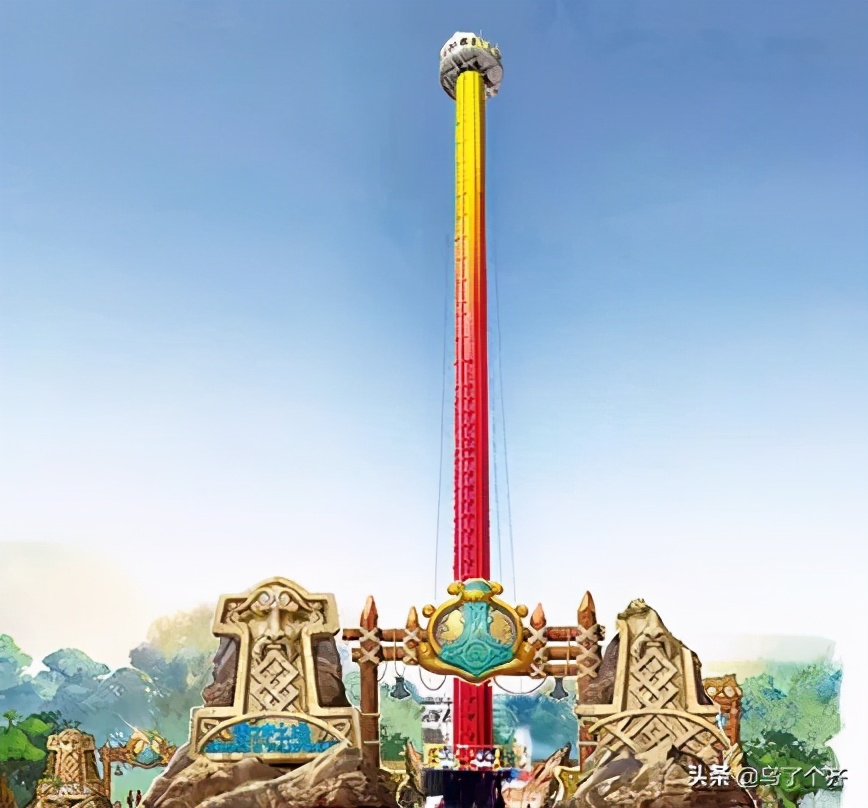 阿唛龙幻想乐园游玩项目,阿唛龙幻想乐园乌鲁木齐游玩路线