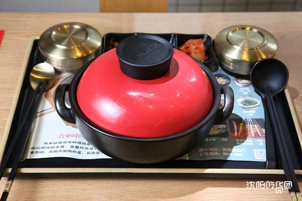 零宣传登小吃榜NO.1!这碗牛肉汤饭究竟神在哪?