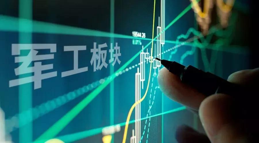 军工板块个股详细解析,军工板块看好个股