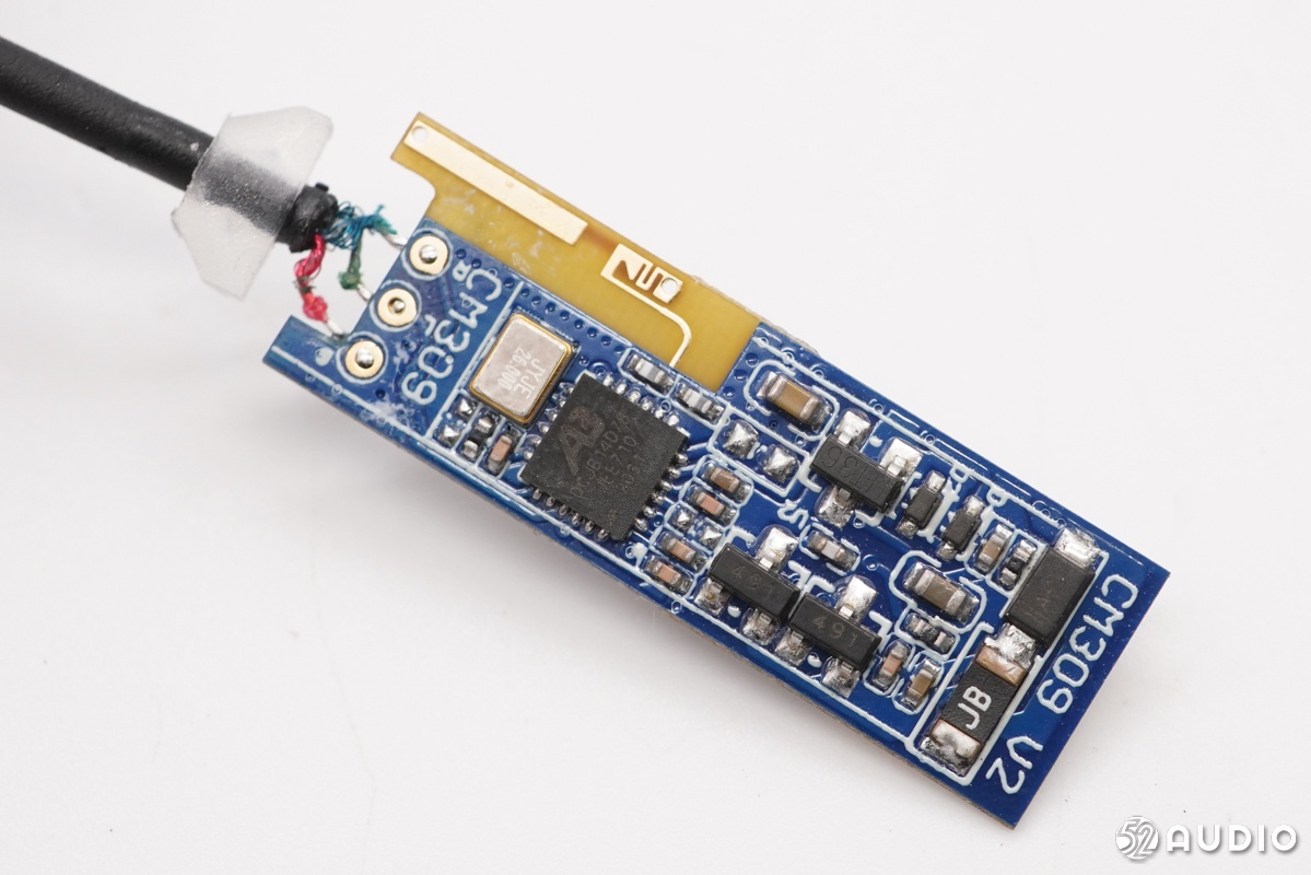 绿联车载蓝牙接收器怎么连接,绿联蓝牙音频接收器拆解