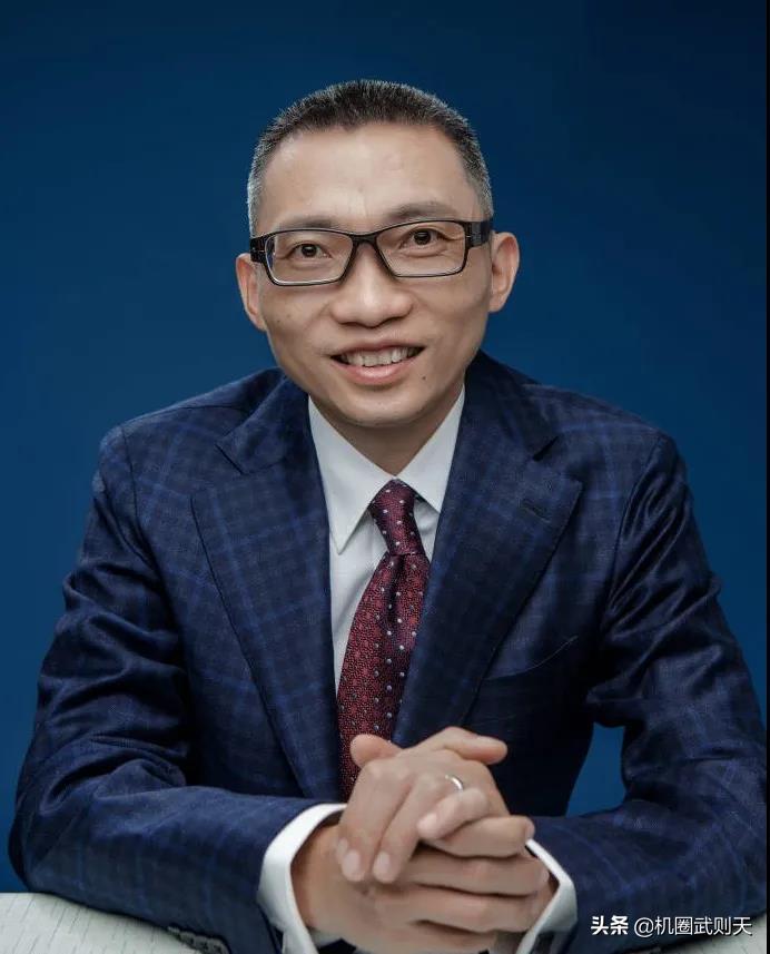 腾讯创始人五兄弟现状,腾讯五个创始人身家