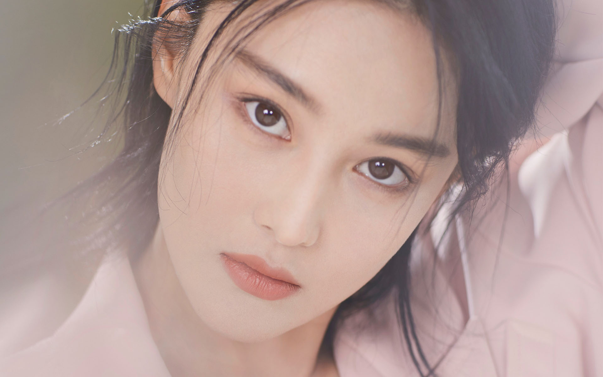 总算为国货争了口气，98.21%除螨率的洗面奶，张馨予也爱用