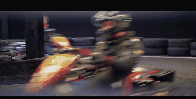 s1卡丁车俱乐部,s1极速卡丁车