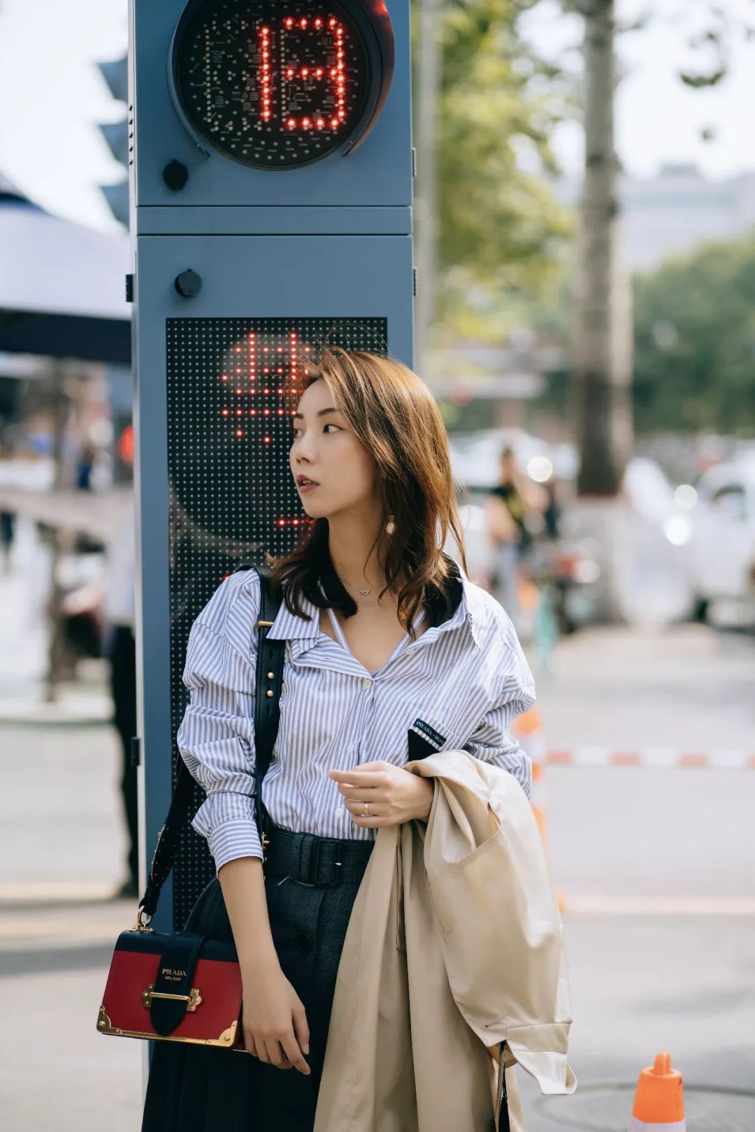 古城迷踪完整版,古城西安的气候