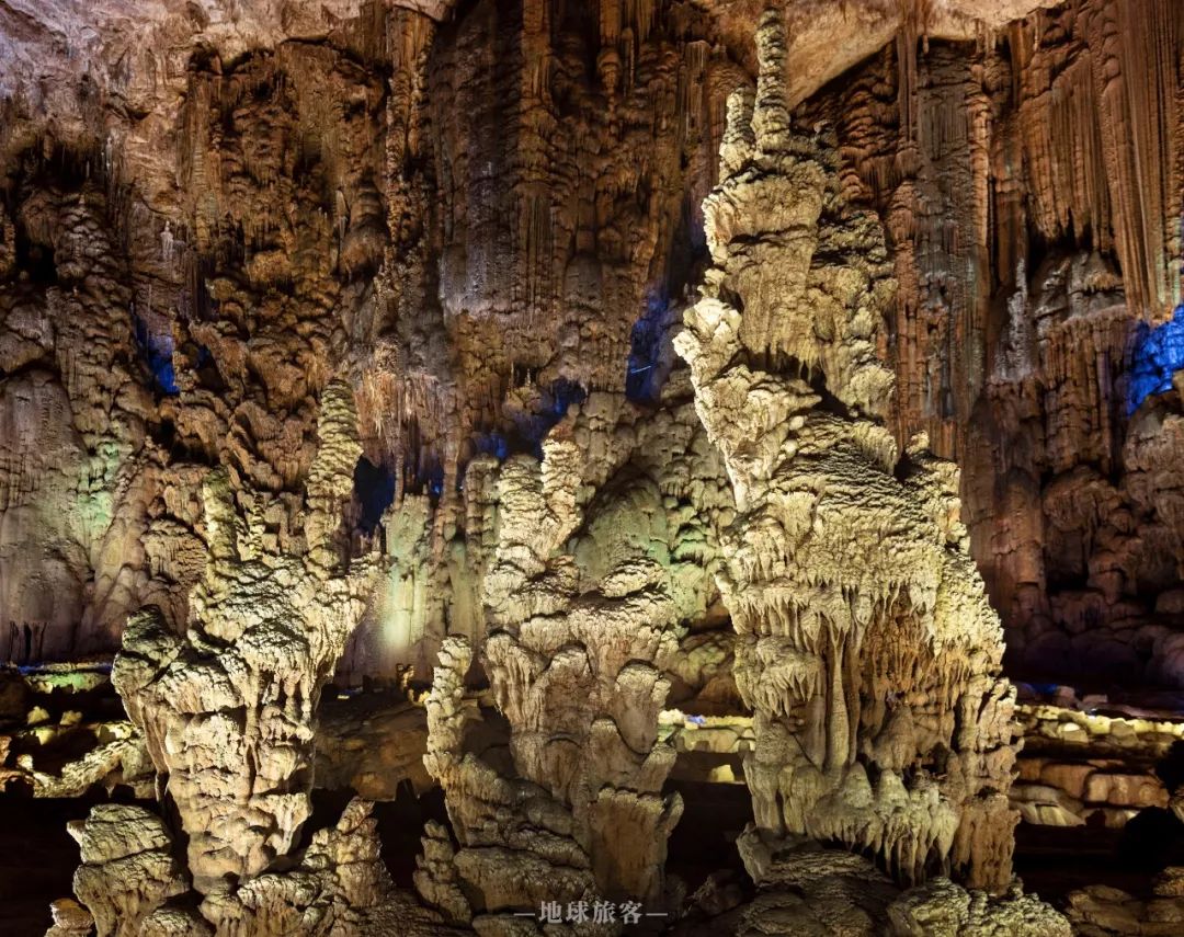 为什么全国只有桂林闻名世界,桂林为何如此受欢迎