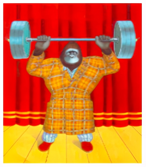 经典绘本我爸爸,我爸爸绘本视频