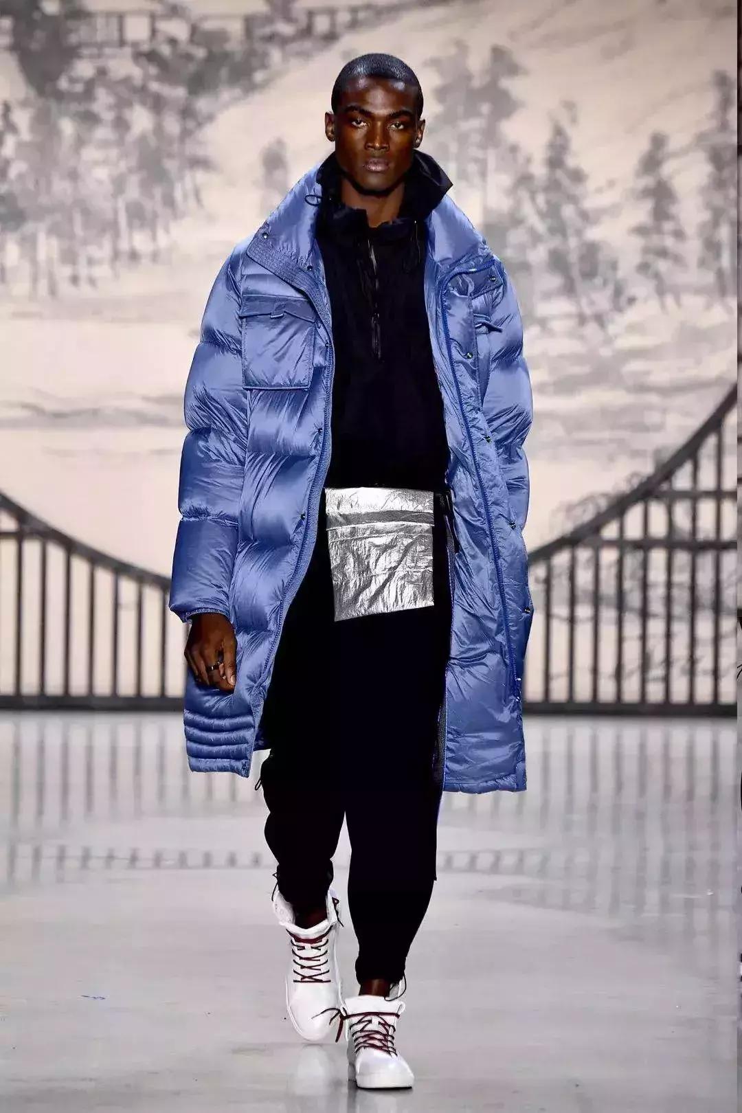 加拿大鹅羽绒服各版本的区别,除了加拿大鹅还有什么名牌羽绒服