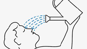 干皮爱出油是什么皮肤,脸上出油而且好多死皮