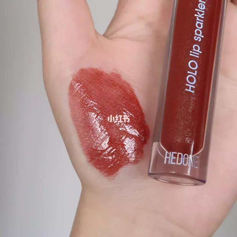 colorkey镜面唇釉色号推荐,好看持久的镜面唇釉