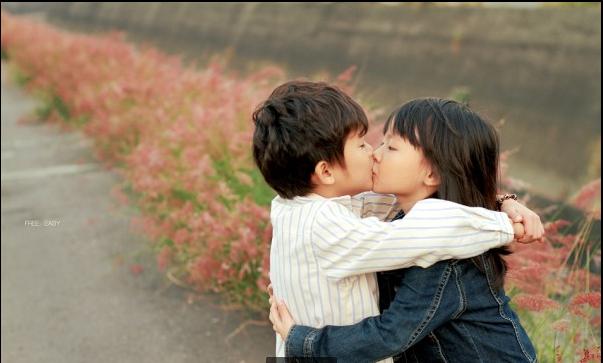 青少年早恋乱象分析,早恋的整治方案