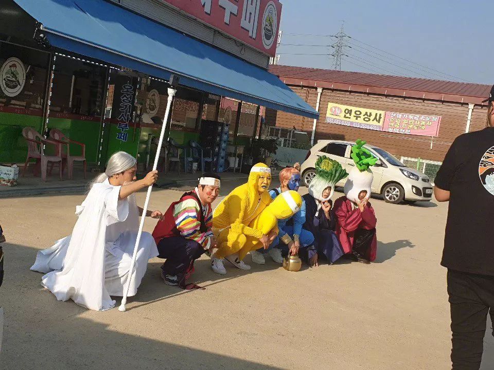 开播又到9.7的神作，主创竟然承认「抄袭」？