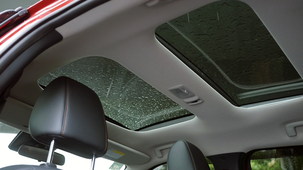 广汽三菱欧蓝德2.4四驱五座咋样,广汽三菱欧蓝德2.4五座顶配四驱