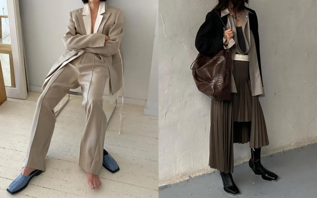 一些时尚好看的设计师品牌介绍,值得被看见的中国小众设计师品牌